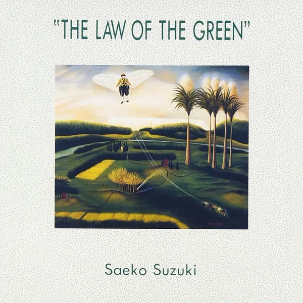 The Law of the Green