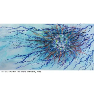 Within This World Within My Mind by The Edge Project - album cover