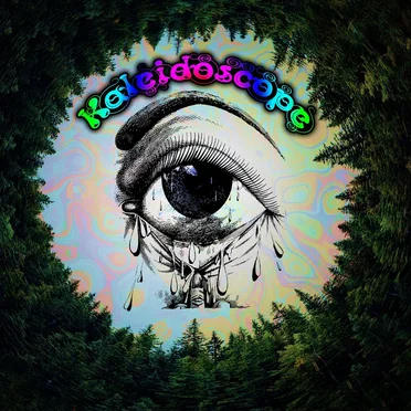 Kaleidoscope by Climax - album cover