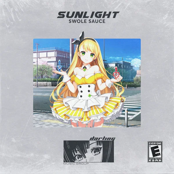 Sunlight