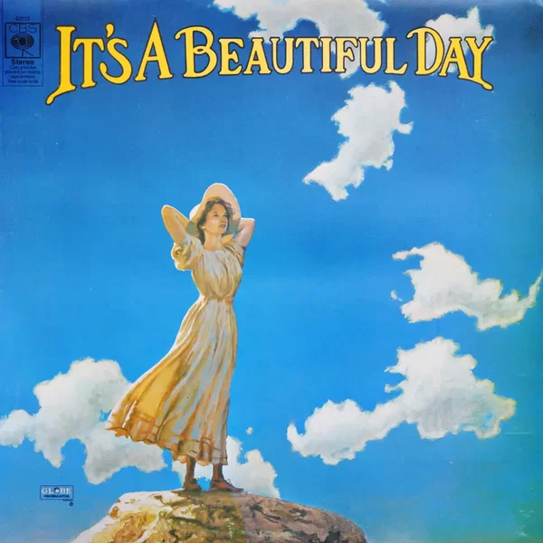 It’s a Beautiful Day