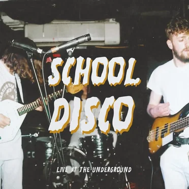 Live at The Underground