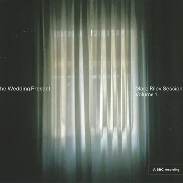 Marc Riley Sessions, Volume 1