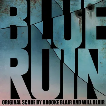 Blue Ruin Original Score