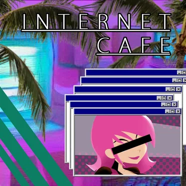 INTERNET CAFE