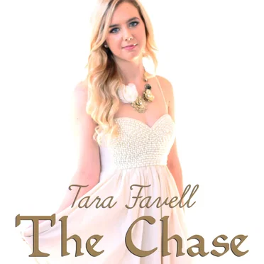 The Chase by Tara Favell - album cover