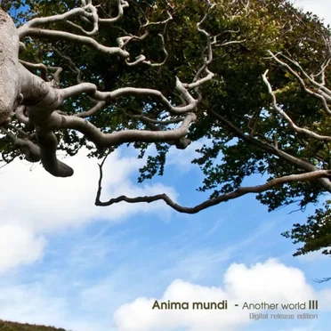 Another World III by Anima Mundi - album cover