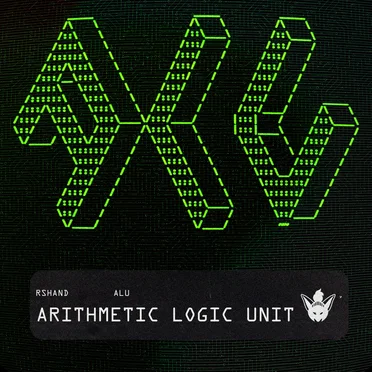 ALU