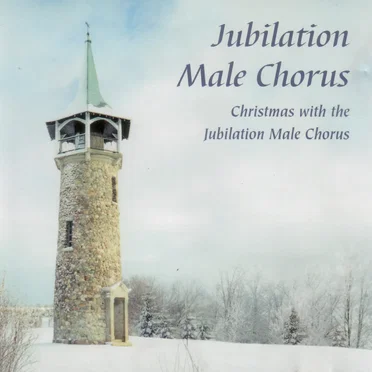 Jubilation Male Chorus