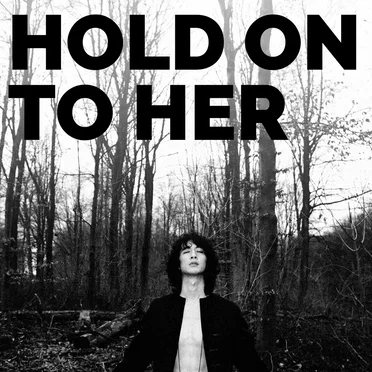 Hold on to Her by Ilja Alexander - album cover