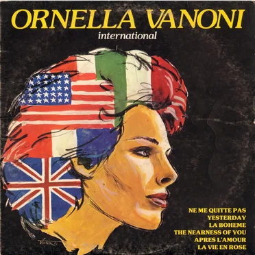 Ornella International