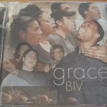 Broadway Inspirational Voices