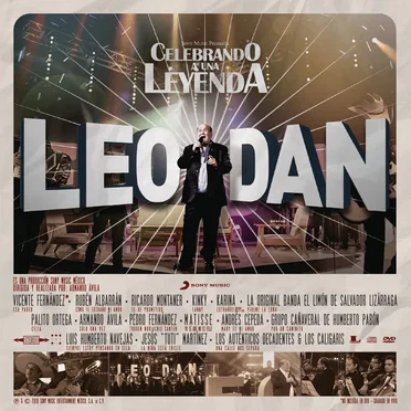 Celebrando a una Leyenda