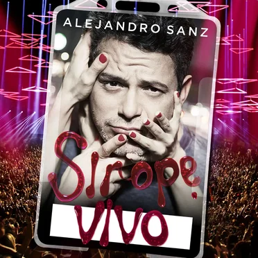 Sirope vivo