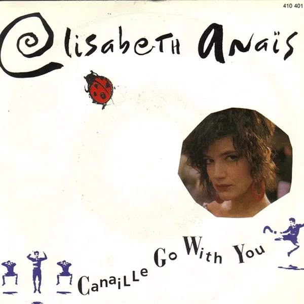 Canaille Go With You