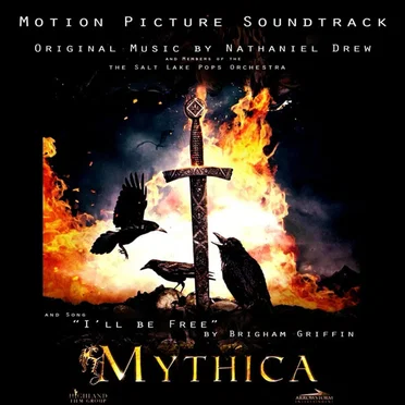 Mythica: A Quest for Heroes - Soundtrack