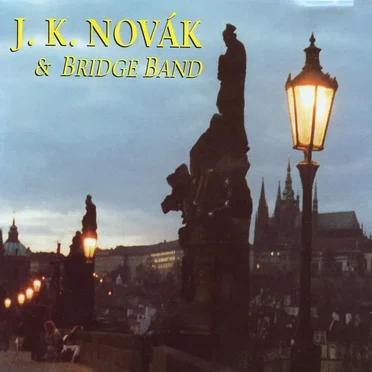 J.K Novak and Bridge Band 1998
