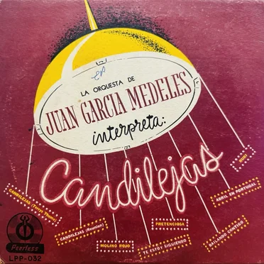Candilejas
