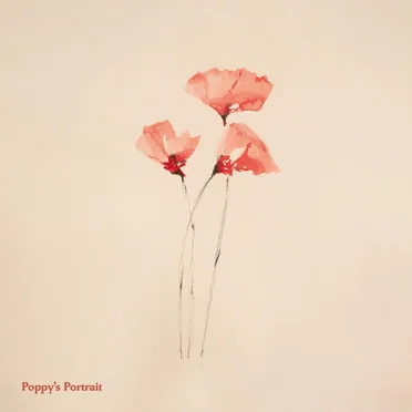 Poppy's Portrait