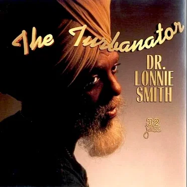 The Turbanator