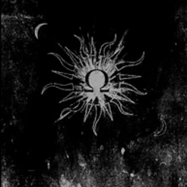 Saturnian Mist by Saturnian Mist - album cover