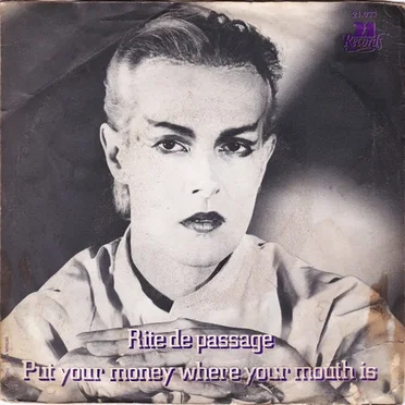 Put Your Money Where Your Mouth Is