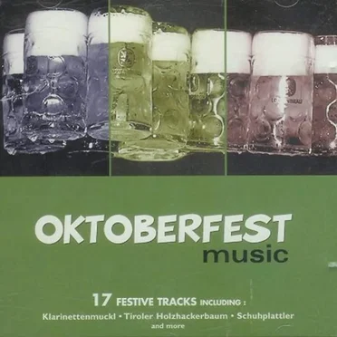 Oktoberfest Music