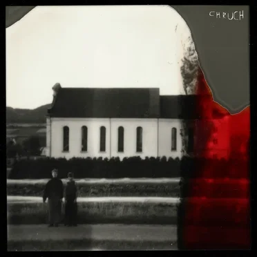 Le corps du triste by CHRUCH - album cover