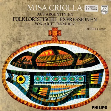 Misa criolla