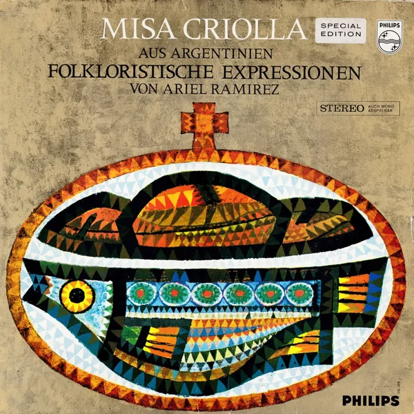 Misa criolla