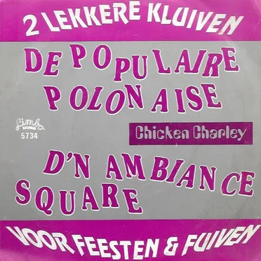 De populaire polonaise / D’n ambiance square