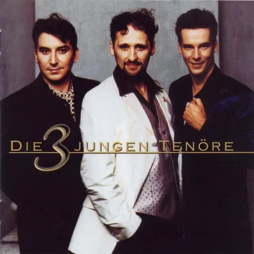 Die 3 jungen Tenöre