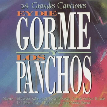 24 grandes canciones
