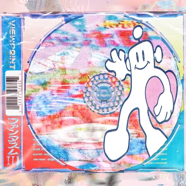 Angel Trance Edits, Volume Three by DJ Close Your Eyes to Find Me - album cover