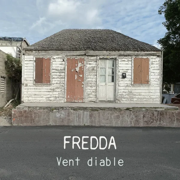 Vent diable