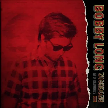 Wishbone by Bobby Long - album cover