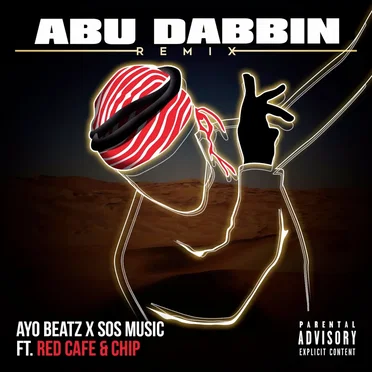 Abu Dabbin (remix)