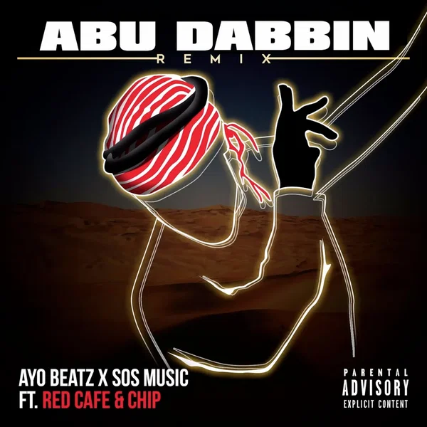 Abu Dabbin (remix)