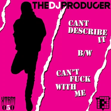 Can't Describe It / Can't Fuck With Me