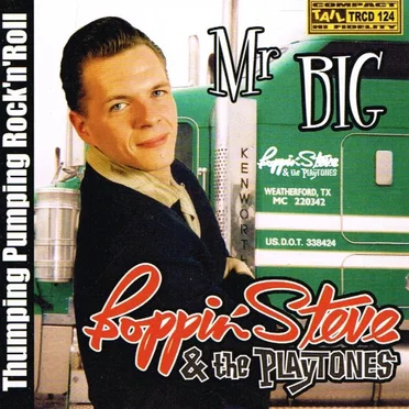Mr. Big