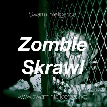 Zombie Skrawl