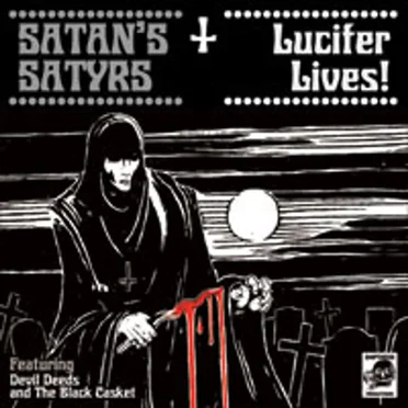 Lucifer Lives!