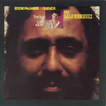 The Sun of Latin Music