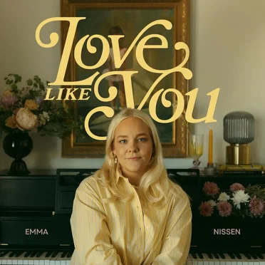 Love Like You by Emma Nissen - album cover