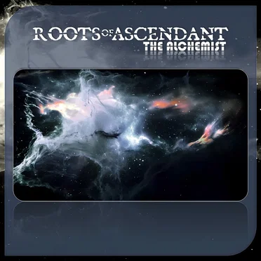The Alchemist by Roots of Ascendant - album cover