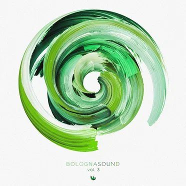 BolognaSound, Vol. 3 by Various Artists - album cover
