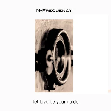 Let Love Be Your Guide