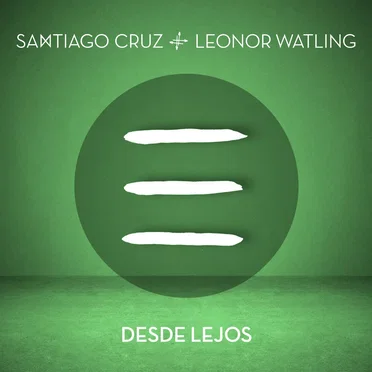 Desde lejos