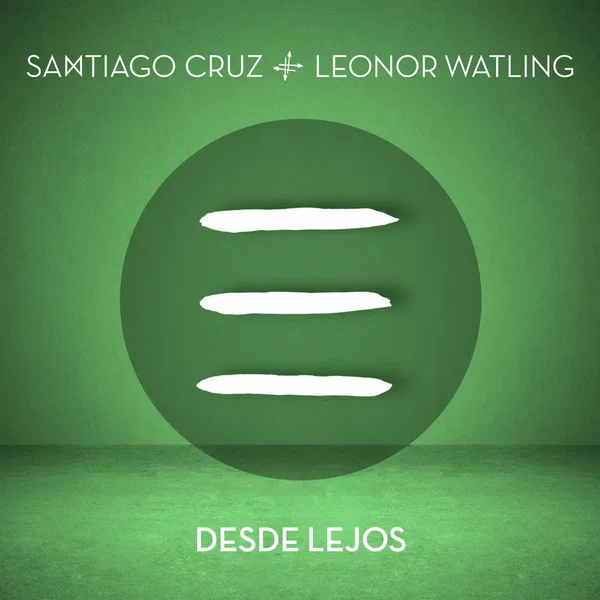 Desde lejos
