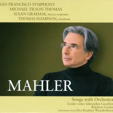 Songs With Orchestra